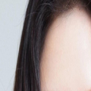 任敏的美被低估了!放弃压头顶的发型和少女感,中性少年感更好看