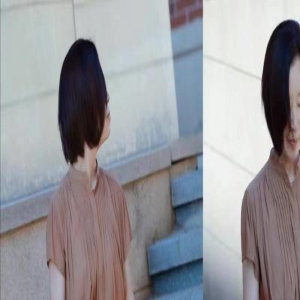 真正见过世面的50+女性,她们夏季更爱穿裙子,优雅永不过时