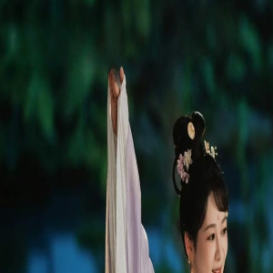 杨紫再登《你好星期六》,看节目组给的排面,《莲花楼》输得不冤
