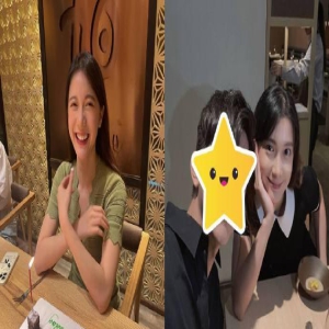 最美华姐亚军27岁生日!哥哥来港庆生网民说居然是他?