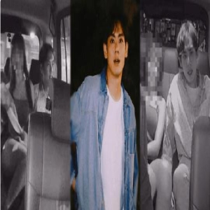 港媒爆TVB又一男星变“安心事件2.0”!奖老徐文浩疑似与女子车厢亲密相流出