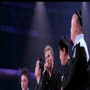 盛宇《巅峰》谈“平息江湖diss”往事,把GAI听乐了!