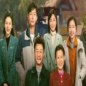 《父辈的荣耀》大结局揭秘:凤菊兆喜大婚,凤勤兴杰回乡复兴,凤霞命运多舛!