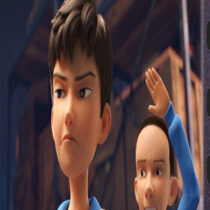 《茶啊二中》曝MV 鞠婧祎唱出滚烫的《那一天》