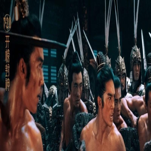 《封神第一部》发布新特辑 用音乐创建神话史诗