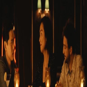 口碑炸裂,今年最佳爱情片来了!