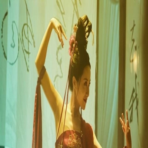 网大版书剑来袭,制作精良,网友直呼终于有一部可看的武侠电影了