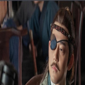 《我有一个朋友》定档,9.1分导演再出剧作,武林外传式喜剧