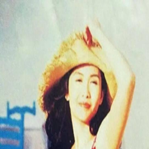 港圈第一女子爱情:情定漫画大王,魂牵潇洒公子,最终花落跛豪