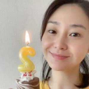 演完《犯罪都市》消失了!女星庆祝重生2年 近况逼哭影迷