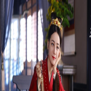 迪丽热巴会成为下一个“杨洋”?《安乐传》开分5.9,已连扑三部