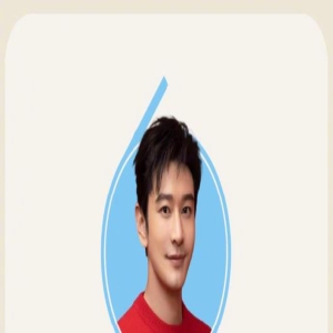 中国演员黄晓明提问比尔·盖茨：如何实现健康平等?