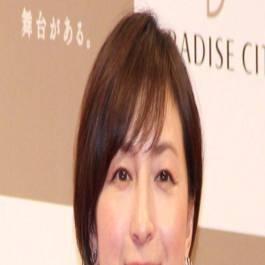 广末凉子宣布离婚,此前被曝夫妻二人双双出轨