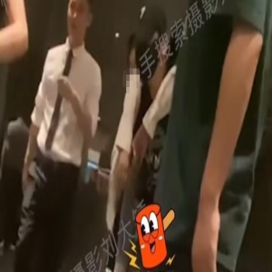 黄晓明深夜背醉酒女回酒店,女子身份不一般,姜文、方中信懒得管