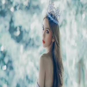 baby怎么越来越没特色了?还没成内娱顶流时,她就像真公主一样