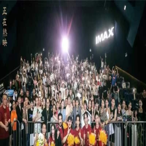 《封神第一部》深圳路演,费翔:殷寿和妲己后续关系更复杂