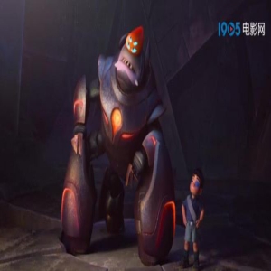 《寻梦环游记》导演新作 动画《埃利奥》首曝预告