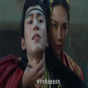 《云之羽》揭秘宫门执刃与少主惨死真相!雾姬夫人竟是无名刺客?