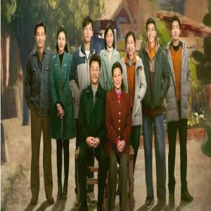 《父辈的荣耀》结局:兆喜入狱5年,凤勤喜怀龙凤胎,顾兆成悲惨收场