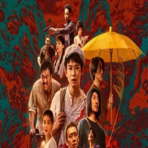 又是一部爆款短剧,三影帝同台飙戏,演技令人拍案叫绝!