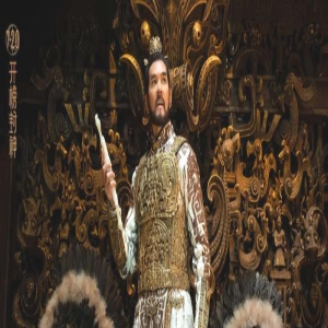 娜然出演《封神》,不仅演技收获好评,还颠覆了观众对妲己的认知