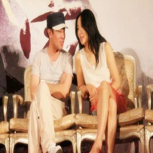 她长得美，戏也好，老公不是于和伟，一家三口却过得幸福美好