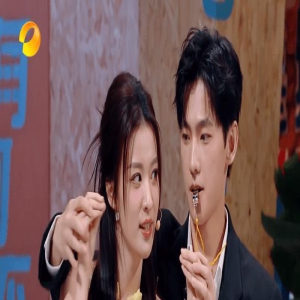 《好六》真的尽力了!为给杨洋留面子,正片剪掉秦霄贤的游戏部分