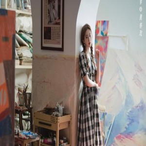 刘亦菲新剧路透现高甜场面,与彭冠英吻戏上热搜,网友:让我来