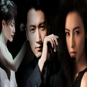 曝张柏芝停工真相,疑与3胎父亲夺儿,被曝霆锋陪护付千万医疗费