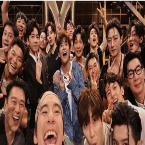 综艺《披哥3》作精出动!目中无人被陈楚生怼,网友:老子训儿子