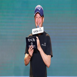 “影武者”首期结业 吴京刘天池联手培养动作新人