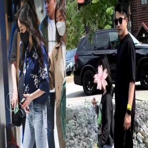 挑拨关系?小糯米被赞像杨幂,刘丹反驳更像刘恺威,不许母女来往