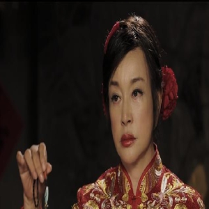 70岁刘晓庆再演新婚少女,但这次,我骂不出口......