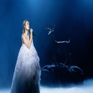 容祖儿破纪录连唱34场!松口曝「重病中断演出」心声