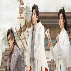 《莲花楼》首播槽点多!滤镜显丑,成毅“吹口哨”嘴型,劝退粉丝