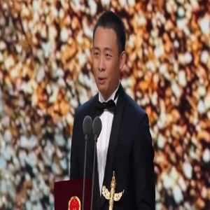 张译刘烨分获第十八届第十九届华表奖男演员奖