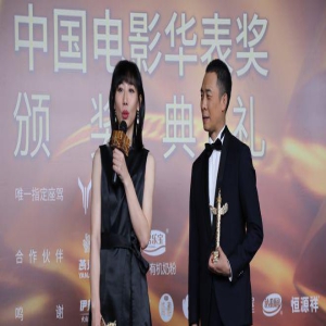 任素汐张子枫分获第十八第十九届华表奖女演员奖