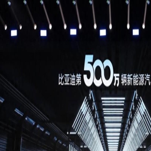 手擎逆袭剧本的腾势,将N7打造成“励志主角”