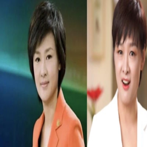 前央视主持李小萌疑婚变?钢条刺穿脚坐轮椅就医,网友:你老公呢