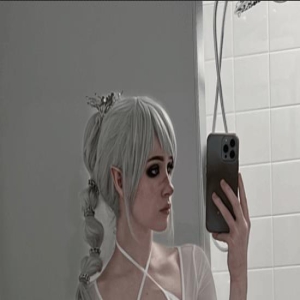 国外美女cos《博德之门3》影心:身姿妙曼 千娇百媚