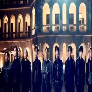 香港天团MIRROR再次犒劳粉丝,举行电影互动活动,门票330元起步