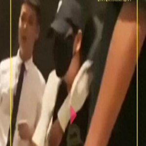 黄晓明新恋情?深夜背醉酒女,女方被扒是47岁总裁,曾当街吻别