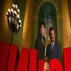 《超能一家人》光速扑街,开心麻花“沈腾难救”?