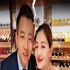 张兰见到了许久未见的孙儿，却借其热度带货，被网友嘲讽吃相难看