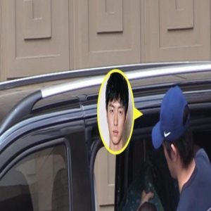 雎晓雯产女!金大川抱婴儿篮往月子中心,为爱妻定16万月子中心!