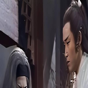 梅超风和杨康的师徒关系,只有83版最令人感动,其他版本一言难尽