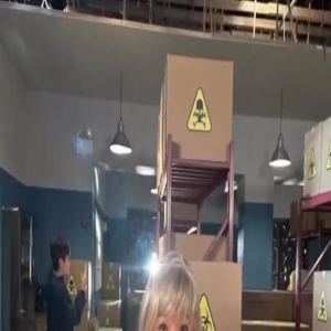 TVB女星戴金发过41岁生日!刘丹滕丽名周嘉洛现身庆祝!