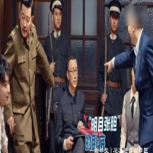 参演几十部影视,综艺搭档那英和沙溢,杨紫的实力有多强