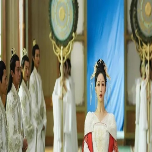 2023年最好看的5部古装剧,《长相思》排在最后,你追过哪几部?