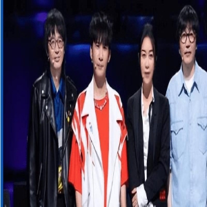 那英高调亮相《乐队的夏天》,背后“大佬”马东身份被扒